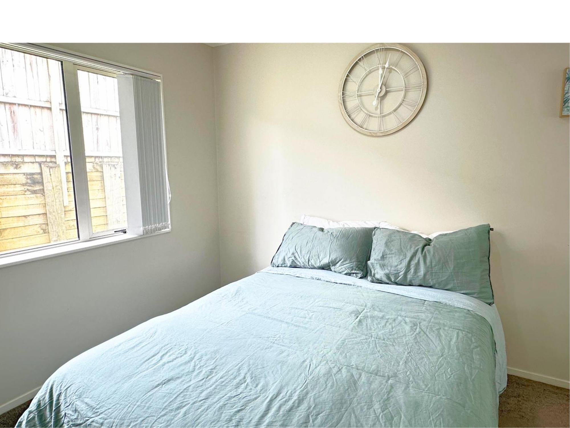 Bright&Cozy Room - Homestay Style - On Street Parking Only Auckland Exteriér fotografie
