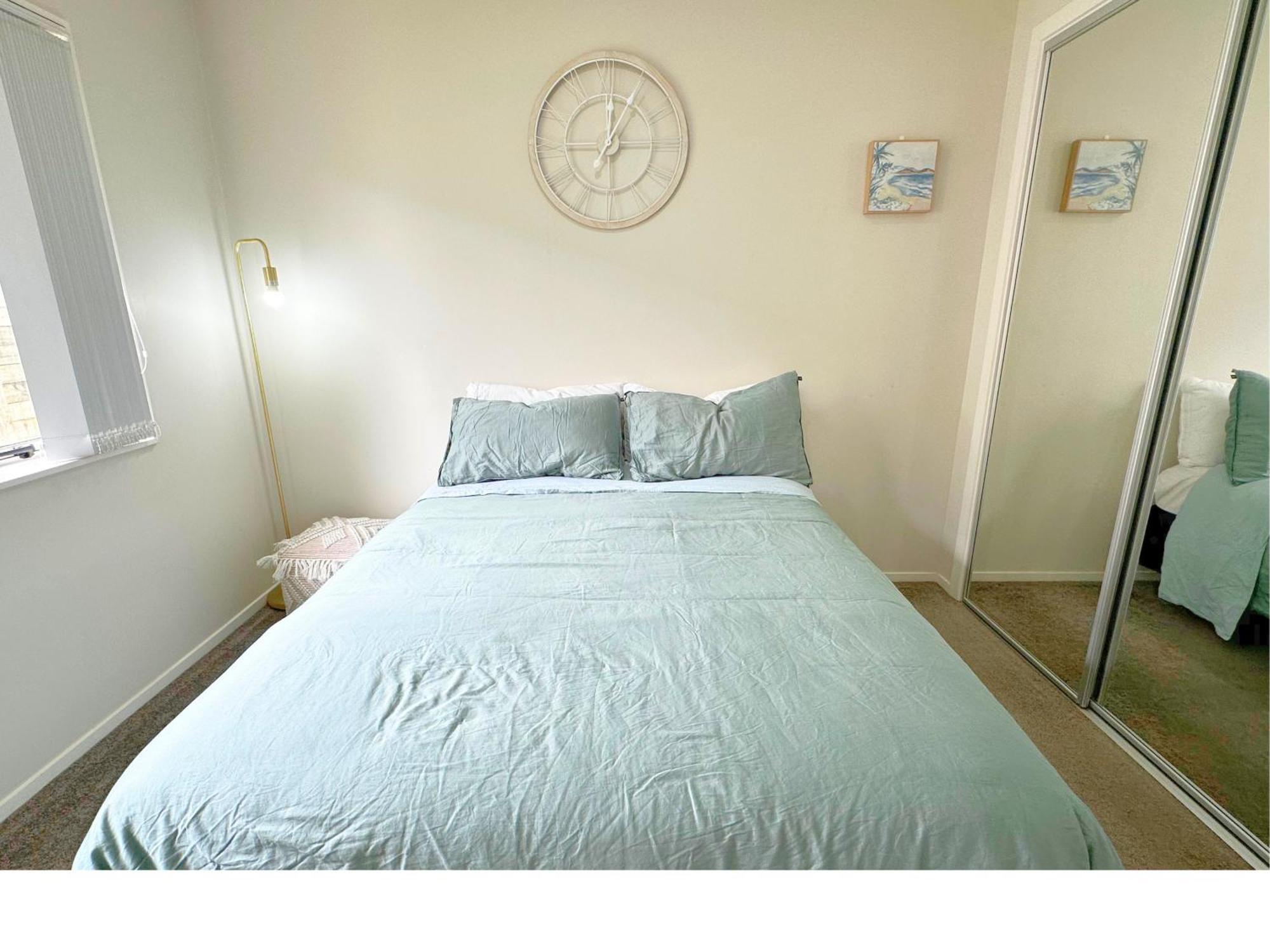 Bright&Cozy Room - Homestay Style - On Street Parking Only Auckland Exteriér fotografie